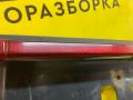 бленда Mazda 626 3 поколение GD (1987 - 1992), 2.0 л., бензин, МКПП, желтый, седан, передний привод - фото №3
