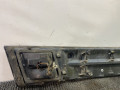бленда Nissan Maxima A32 1997, 2.0 л., VQ20DE, бензин, 5МКПП, зеленый, седан, передний привод - фото №8