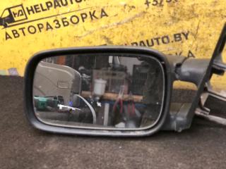 зеркало наружное левое Volkswagen Passat B3 1988, 1.8 л., бензин, МКПП, белый, седан, передний привод