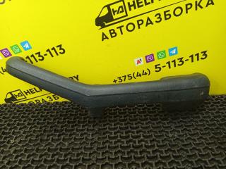 ручка обшивки двери передней правой Audi 100 С3 [рестайлинг] 1990, 1.8 л., бензин, 5МКПП, черный, седан, передний привод