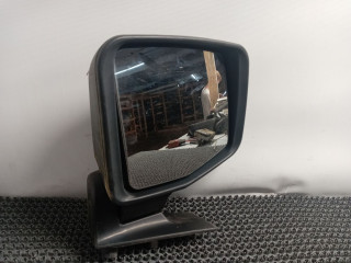 зеркало наружное левое Fiat Scudo 1 поколение (1996 - 2007), 2.0 л., дизель, МКПП, белый, минивэн, передний привод, 027407