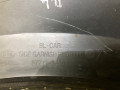 молдинг крыла Kia Sorento 1 поколение 2005, 2.4 л., G4JS, бензин, МКПП, красный, внедорожник 5 дв., полный подключаемый привод, 87711-3E001 - фото №8