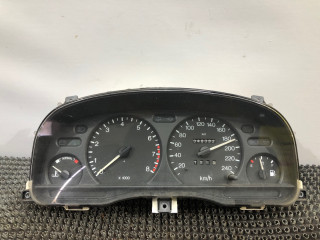 щиток приборов (приборная панель) Ford Mondeo 1 поколение 1996, 2.0 л., бензин, МКПП, серебристый, седан, передний привод