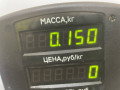 моторчик заслонки печки Kia Sorento 1 поколение 2004, 2.5 л., CRDi, D4CB, дизель, АКПП, серебристый, внедорожник 5 дв., полный подключаемый привод, H40073-0590 - фото №4