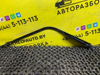 щеткодержатель задний Renault Laguna 1 поколение 1994, 2.0 л., F3R 200, бензин, МКПП, бордовый, хетчбэк 5 дв., передний привод
