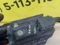 реле накала свечей Mercedes-Benz S-Класс W140/C140 [рестайлинг] W140 1994, 3.5 л., OM 603.950, дизель, АКПП, фиолетовый, седан, задний привод, 0125459032, 899037 - фото №2