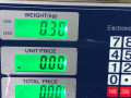 замок ремня безопасности Hyundai Atos 1 поколение 2000, 1.0 л., бензин, МКПП, синий, хетчбэк 5 дв., передний привод - фото №3