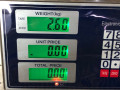 интеркулер Toyota RAV4 2 поколение (XA20) 2002, 2.0 л., дизель, МКПП, серебристый, седан - фото №4