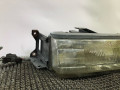 фара правая Mazda 626 3 поколение GD (1987 - 1992), 2.0 л., бензин, МКПП, желтый, седан, передний привод - фото №4