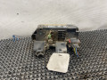 замок двери задней правой Opel Astra G 1998, 1.6 л., X 16 XEL, бензин, МКПП, зеленый, универсал - фото №2