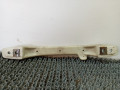 ручка внутренняя потолочная Audi 80 B3 89/B3 1987, 1.8 л., бензин, МКПП, серый, седан, передний привод, 321857607V - фото №2