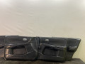 Обшивка двери (комплект) Mazda 626 GF 1997, 2.0 л., дизель, МКПП, зелёный, седан, передний привод - фото №3