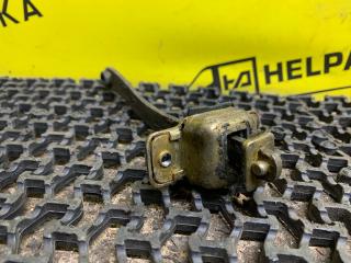 ограничитель открывания двери Nissan Serena C23 1992, 2.0 л., дизель, МКПП, серебро, минивэн, передний привод