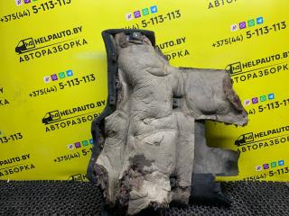 пластик Mercedes-Benz S-Класс W140/C140 [рестайлинг] W140 1994, 3.5 л., OM 603.950, дизель, АКПП, фиолетовый, седан, задний привод