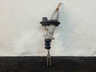 цилиндр тормозной главный Audi 80 B3 89/B3 1991, 1.8 л., бензин, МКПП, серебристый, седан, передний привод