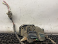 замок двери задней левой Mazda 626 GF 1997, 2.0 л., дизель, МКПП, зелёный, седан, передний привод - фото №4