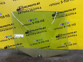 стекло двери задней правой Volkswagen Golf 6 поколение 2008, 1.4 л., BUD, бензин, 5МКПП, хетчбэк 5 дв.