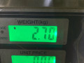 обшивка двери задняя правая Volkswagen Golf 5 поколение 2008, 1.4 л., BUD, бензин, 5МКПП, синий, хетчбэк 5 дв., передний привод - фото №4