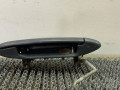 ручка наружная задняя левая Renault Scenic 1 поколение 1998, 1.6 л., бензин, МКПП, 7700312647 - фото №3