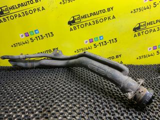 горловина топливного бака Mitsubishi Carisma 1 поколение (1995 - 1999), 1.8 л., 4G93 (GDI), бензин, МКПП, серебро, хетчбэк 5 дв., передний привод