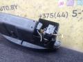 пепельница Renault Scenic 1 поколение 1998, 1.9 л., F9Q 716, дизель, МКПП, синий, минивэн, передний привод - фото №4