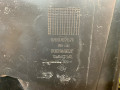 крышка аккумулятора Dacia Sandero 1 поколение 2008, 1.4 л., K7J 714, бензин, МКПП, серый, хетчбэк 5 дв., передний привод - фото №3