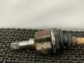 полуось передняя левая (приводной вал, ШРУС) Ford Mondeo 2 поколение 1999, 1.8 л., i, RKA, бензин, АКПП, хетчбэк 5 дв., передний привод - фото №4