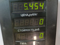 полуось передняя левая (приводной вал, ШРУС) Peugeot Boxer 1 поколение 1999, 2.5 л., THY (DK5ATE), дизель, МКПП, белый, микроавтобус - фото №4