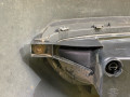 фара противотуманная левая Opel Zafira 1 поколение (A) 1999, 2.0 л., бензин, МКПП - фото №5