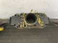 переключатель подрулевой (стрекоза) Audi 80 B3 89/B3 1987, 1.8 л., бензин, МКПП, серый, седан, передний привод, 443953513 - фото №5