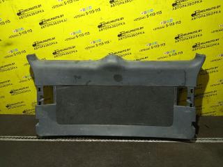 обшивка крышки багажника Ford Galaxy 1 поколение [рестайлинг] 2002, 1.9 л., дизель, МКПП, серебро, минивэн, передний привод