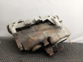 фара левая Renault Safrane 1 поколение 1994, 2.2 л., J7T 760, бензин, 5МКПП, черный, хетчбэк 5 дв., передний привод - фото №2