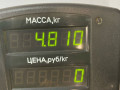 суппорт передний правый Rover 600 Series 1 поколение 1997, 2.0 л., дизель, МКПП, синий, седан, передний привод - фото №6
