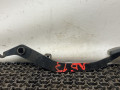педаль тормоза Suzuki Baleno 1 поколение 1998, 1.3 л., i, G13BB, бензин, МКПП, серебристый, седан, передний привод - фото №4