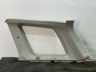 пластик Hyundai Santa Fe 1 поколение (SM) 2001, 2.4 л., бензин, МКПП, черный, внедорожник 5 дв., передний привод, 85860-26000