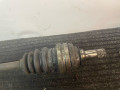 полуось передняя правая (приводной вал, ШРУС) Opel Vectra A 1990, 1.6 л., i, бензин, МКПП, седан, передний привод, C16NZ - фото №3