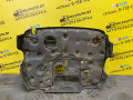 декоративная крышка двигателя Kia Sorento 1 поколение 2005, 2.5 л., D4CB, дизель, АКПП, черный, внедорожник 5 дв., полный подключаемый привод - фото №3