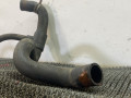 патрубок радиатора Renault Scenic 1 поколение 1998, 1.6 л., бензин, МКПП - фото №4
