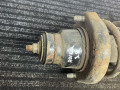 стойка задняя Rover 600 Series 1 поколение 1995, 2.0 л., F20Z1, бензин, 5МКПП, передний привод, F20Z1 - фото №2