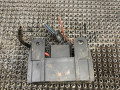 реле накала свечей Mercedes-Benz C-Класс W202/S202 [рестайлинг] W202 1997, 2.2 л., OM 604.910, дизель, МКПП, темно зеленный металлик, седан, задний привод - фото №3