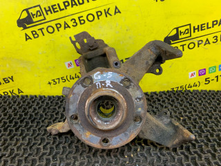 ступица передняя правая Volkswagen Golf 5 поколение 2008, 1.4 л., BUD, бензин, 5МКПП, синий, хетчбэк 5 дв., передний привод