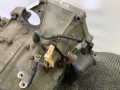 КПП механическая (МКПП) Honda Civic 5 поколение 1994, 1.3 л., i, D13B, бензин, МКПП, хетчбэк 3 дв., передний привод, S20 - фото №3