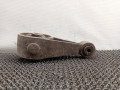 подушка крепления двигателя Daewoo Nubira J100 1998, 2.0 л., бензин, МКПП, красный / зеленый, седан - фото №3