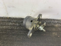 кнопка открытия багажника Volkswagen Santana 1 поколение 1988, 1.6 л., бензин, синий, передний привод, 161827539 - фото №6