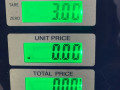 стекло двери передней левой Kia Sorento 1 поколение 2004, 2.5 л., CRDi, D4CB, дизель, АКПП, серебристый, внедорожник 5 дв., полный подключаемый привод - фото №3