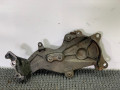 кронштейн двигателя Toyota RAV4 2 поколение (XA20) 2002, 2.0 л., дизель, МКПП, серебристый, седан - фото №2