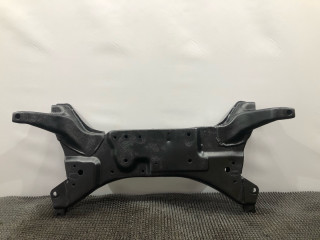 балка подвески передняя (подрамник) Chery Fora 1 поколение 2009, 2.0 л., SQR484F, бензин, 5МКПП, черный, передний привод