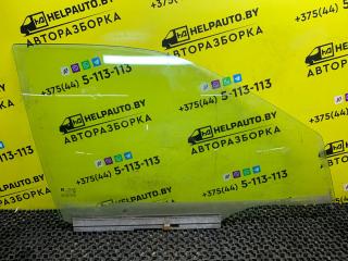 стекло двери передней правой Opel Vectra B 1996, 1.7 л., X 17 DT (TC4EE1), дизель, МКПП, серебро, хетчбэк 5 дв., передний привод