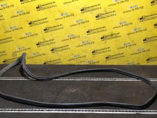 уплотнитель двери Ford Galaxy 1 поколение [рестайлинг] 2002, 1.9 л., дизель, МКПП, серебро, минивэн, передний привод