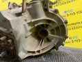 КПП механическая (МКПП) Peugeot Boxer 1 поколение 1999, 2.5 л., дизель, МКПП, белый, микроавтобус - фото №5